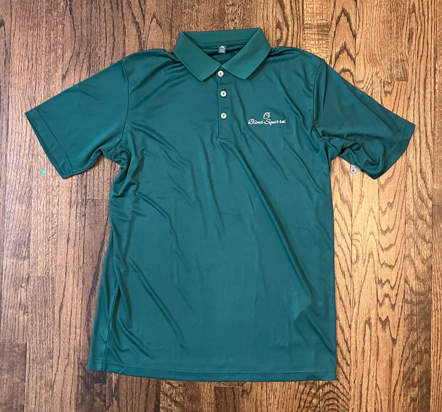 Flex Polo