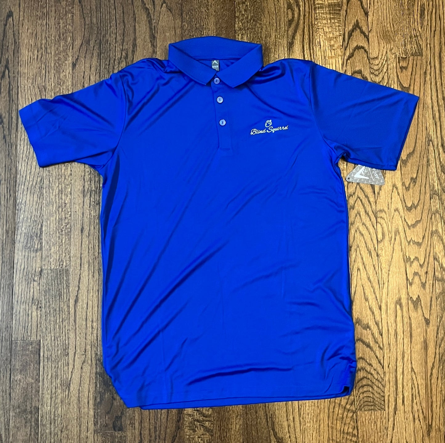 Flex Polo