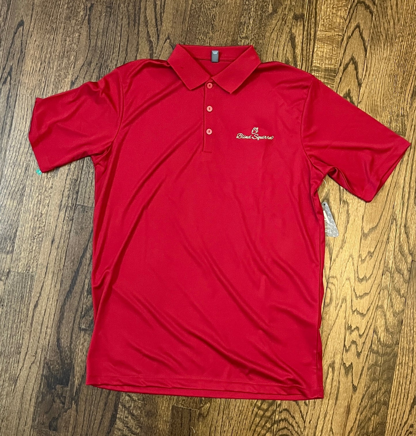Flex Polo