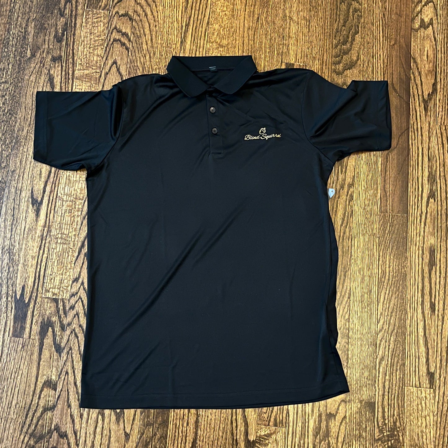 Flex Polo