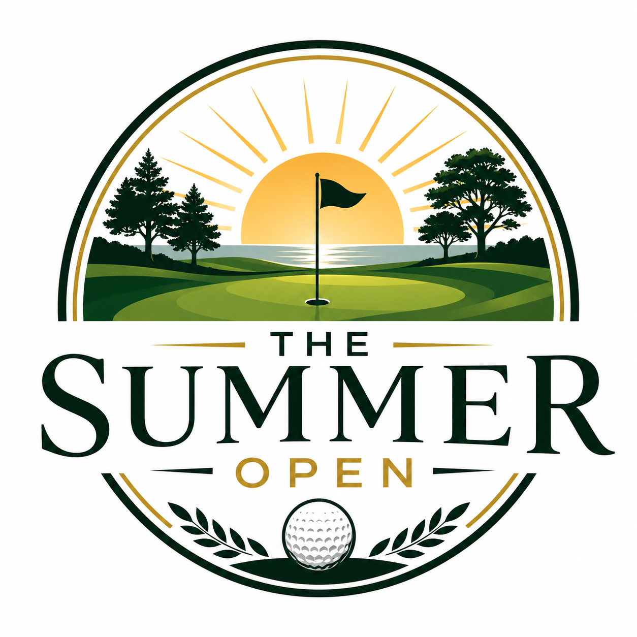 The Summer Open