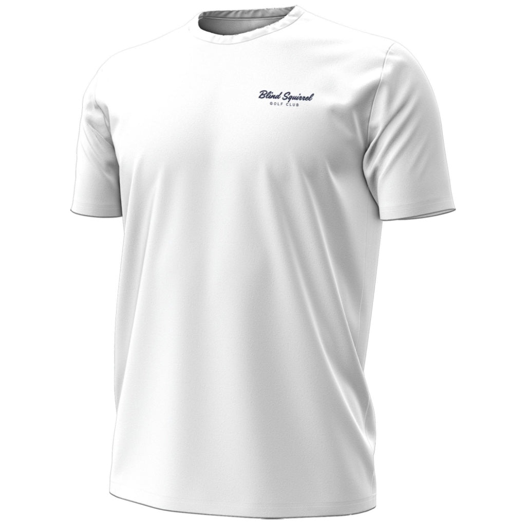 Under Armour Performance Cotton Faith. Freedom. Fairways. Tee