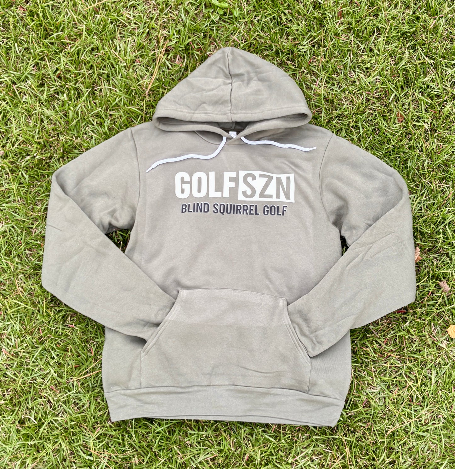 Golf SZN Hoodie - Multiple Colors