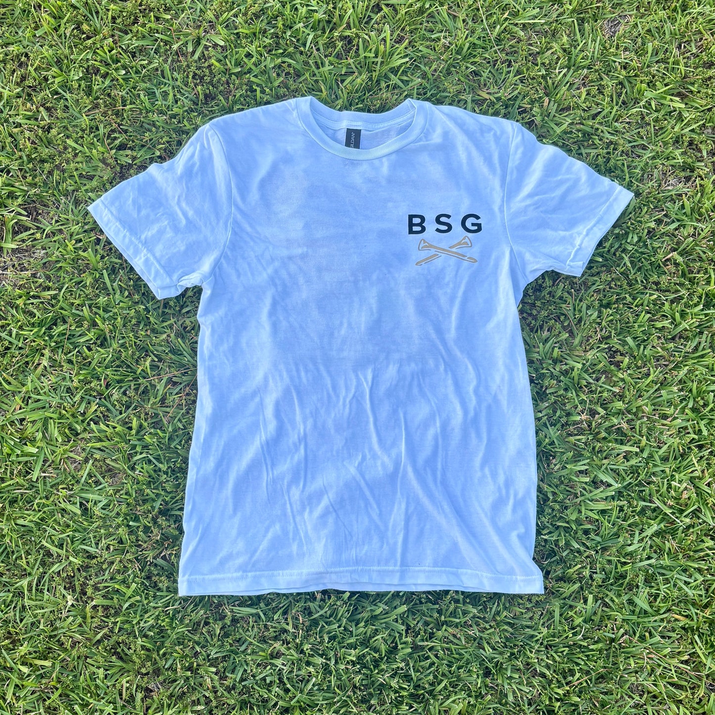 Fairway or Nowhere Tee