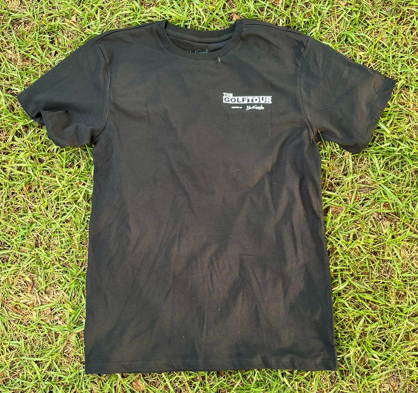 The Golf Tour Shirt