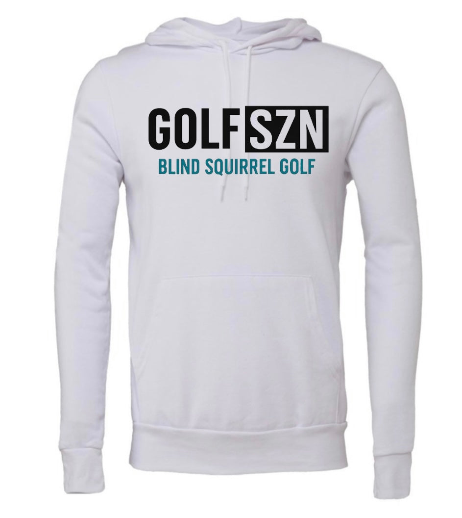 Golf SZN Hoodie - Multiple Colors
