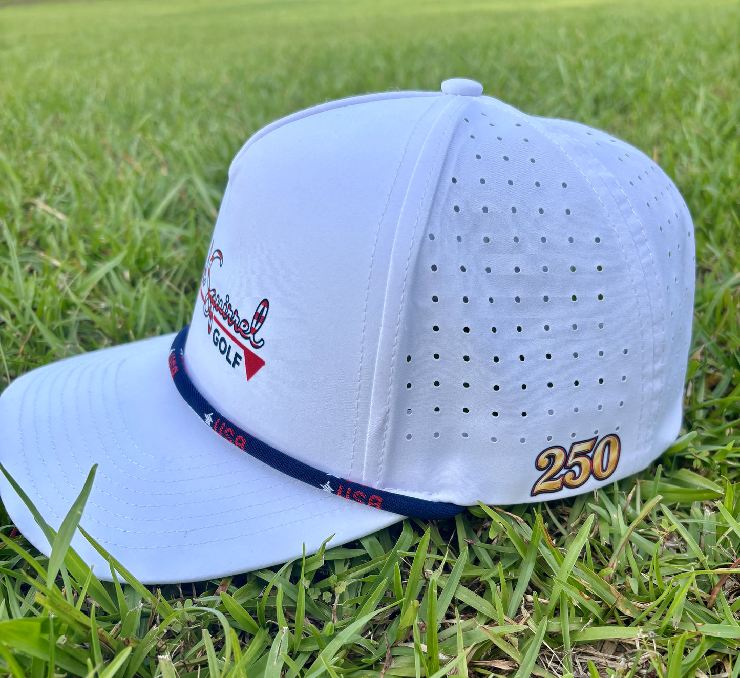 Freedom Hat