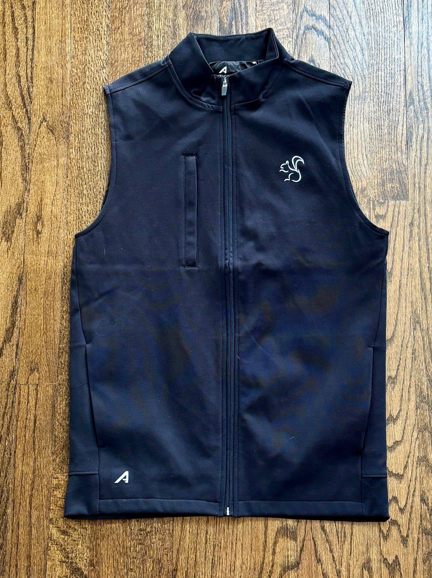 Regard Vest