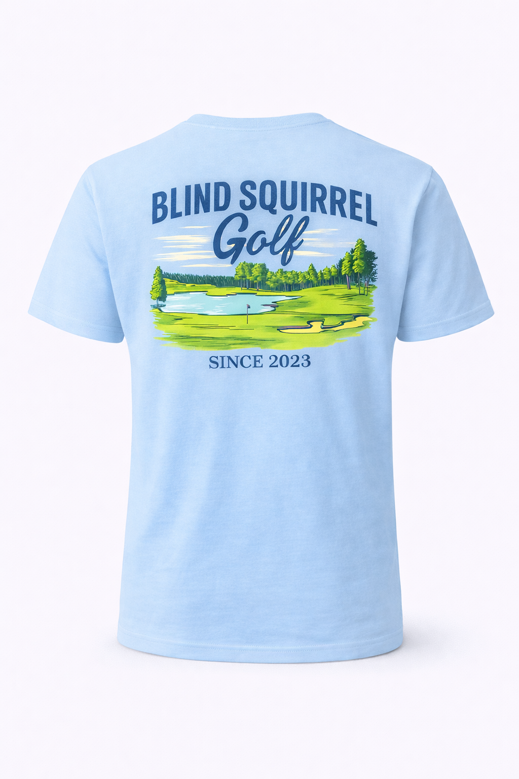 The Heritage Tee