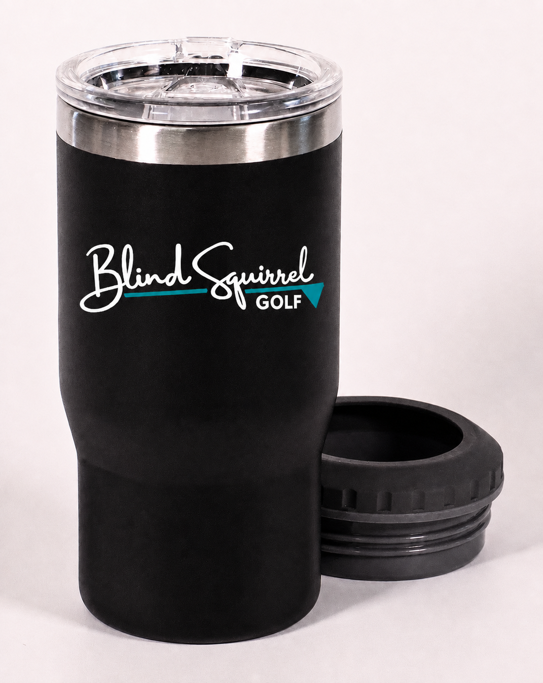 14 oz Insulated Cooler/Cup