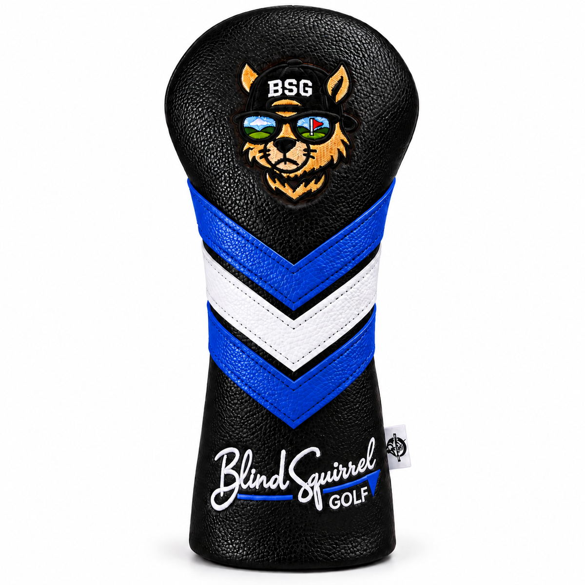 Birdie Vision Headcovers