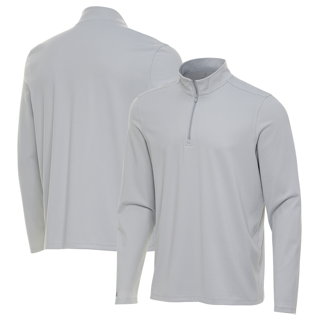 Connected Quarter Zip Pullover