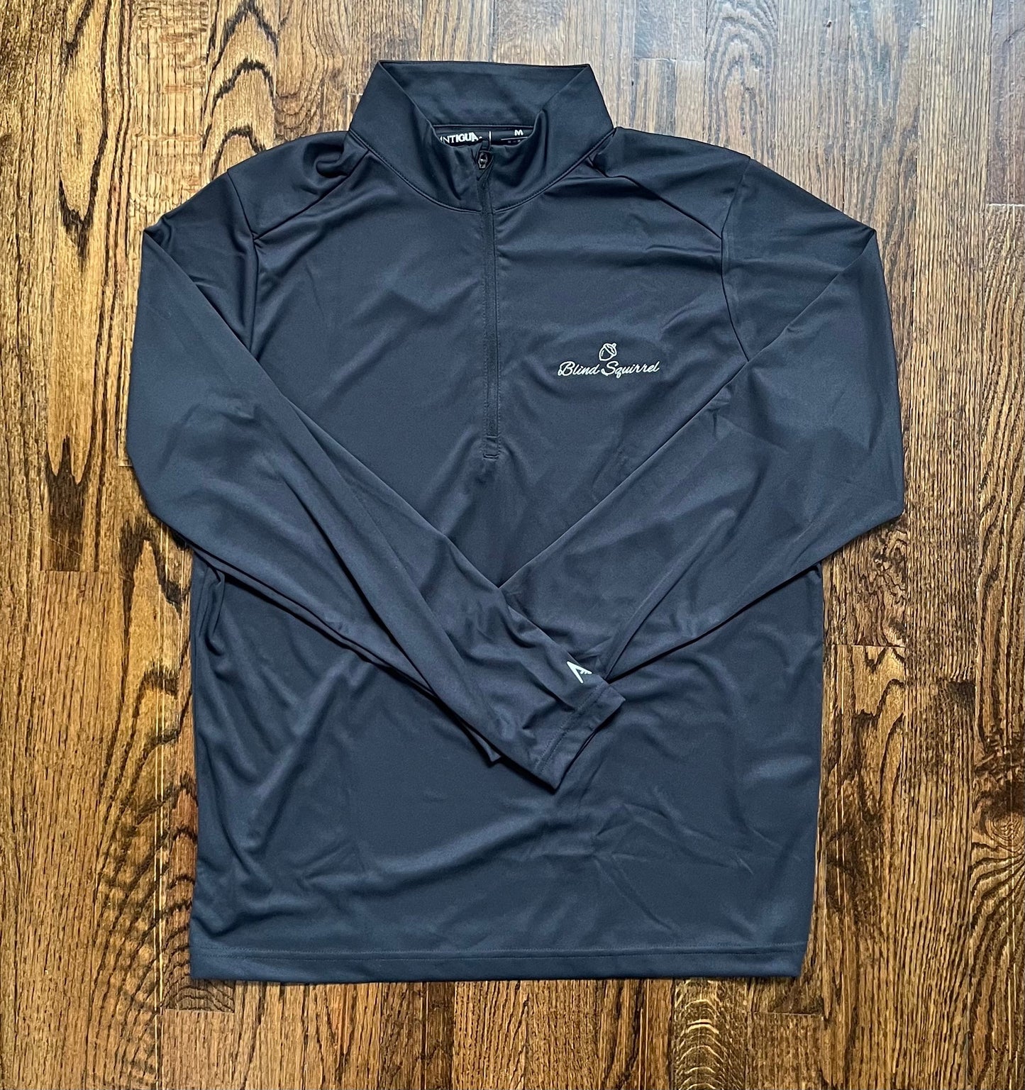 Tribute 1/4 Zip