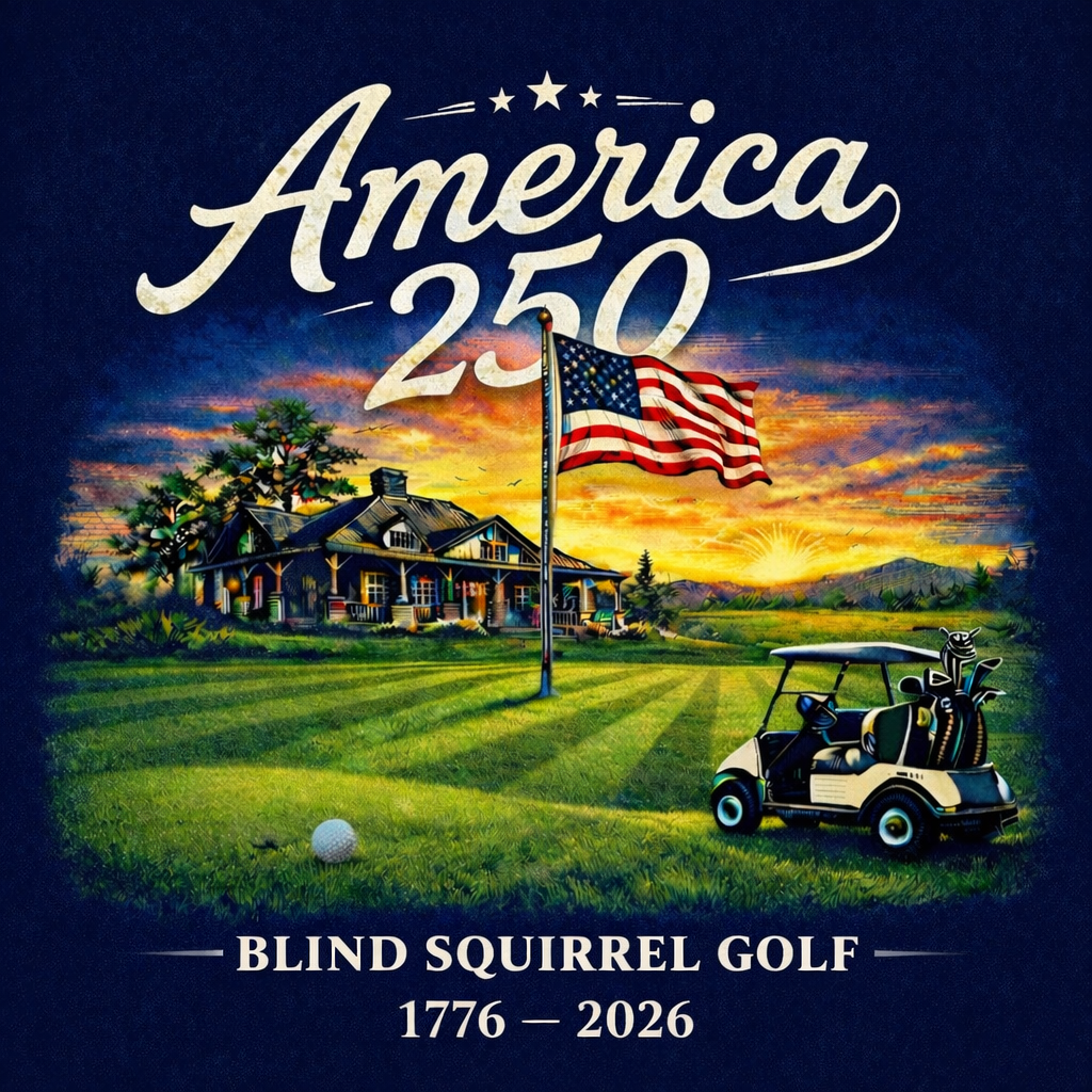 America 250 T-Shirt