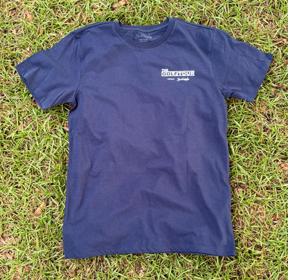 The Golf Tour Shirt