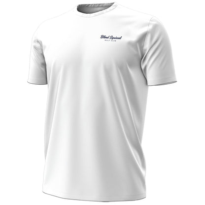 Under Armour Performance Cotton Faith. Freedom. Fairways. Tee