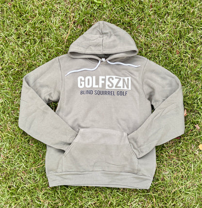 Golf SZN Hoodie - Multiple Colors