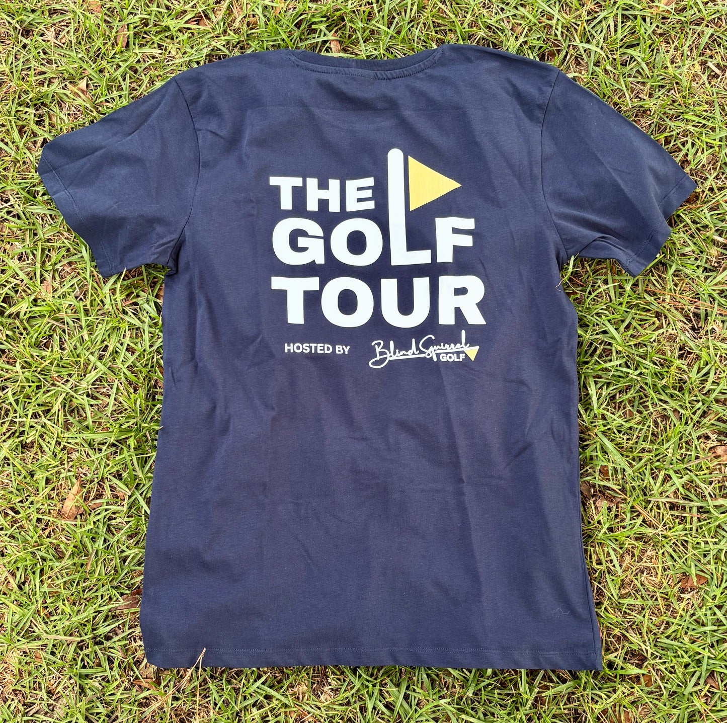 The Golf Tour Shirt