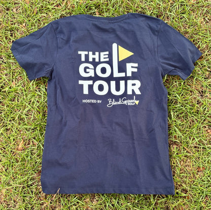 The Golf Tour Shirt