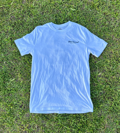 Under Armour Performance Cotton Faith. Freedom. Fairways. Tee