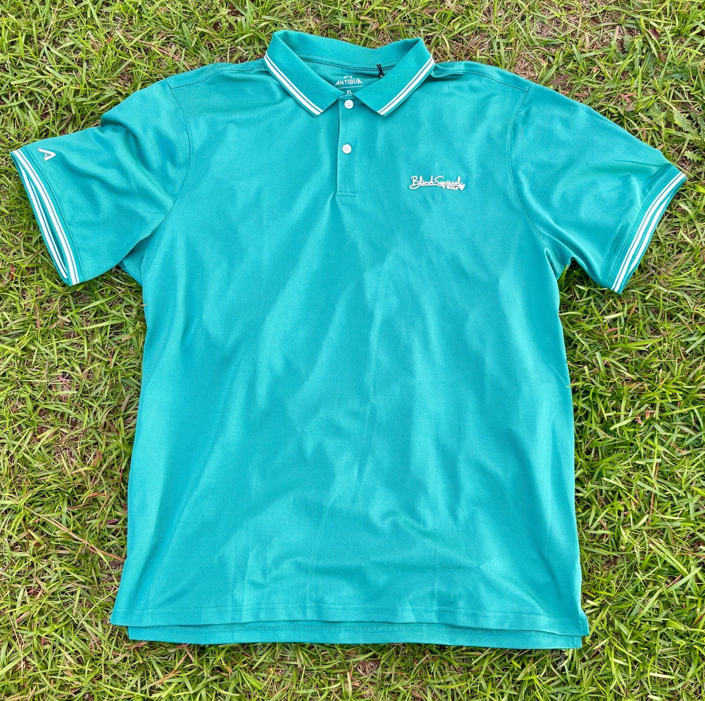 Clubhouse Classic Polo