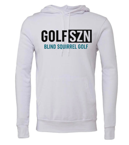 Golf SZN Hoodie - Multiple Colors