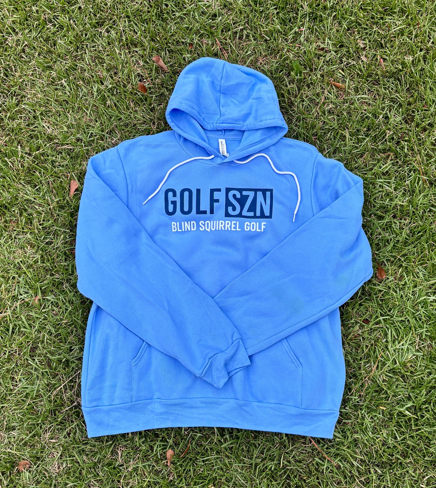Golf SZN Hoodie - Multiple Colors