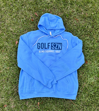 Golf SZN Hoodie - Multiple Colors