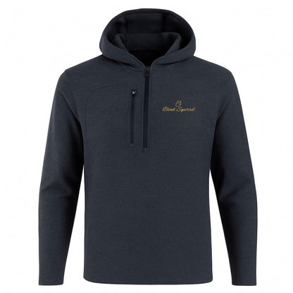 Check Out Hooded 1/4 Zips