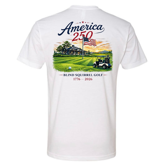 America 250 T-Shirt