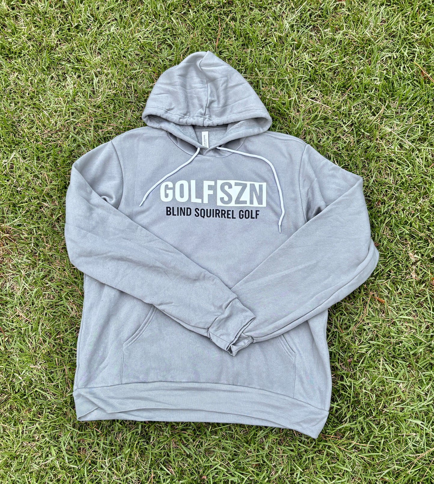 Golf SZN Hoodie - Multiple Colors