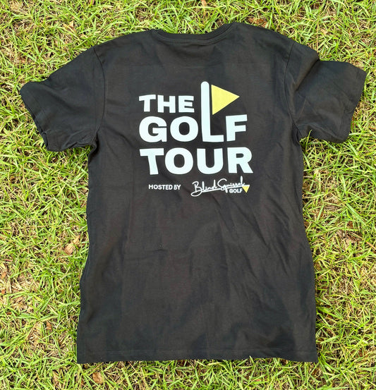 The Golf Tour Shirt