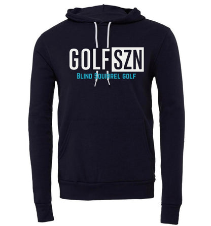 Golf SZN Hoodie - Multiple Colors