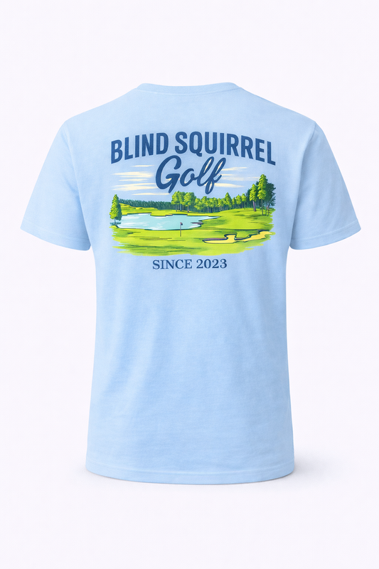 The Heritage Tee