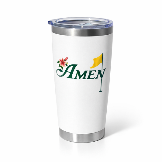 AMEN Tumbler