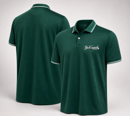 Clubhouse Classic Polo
