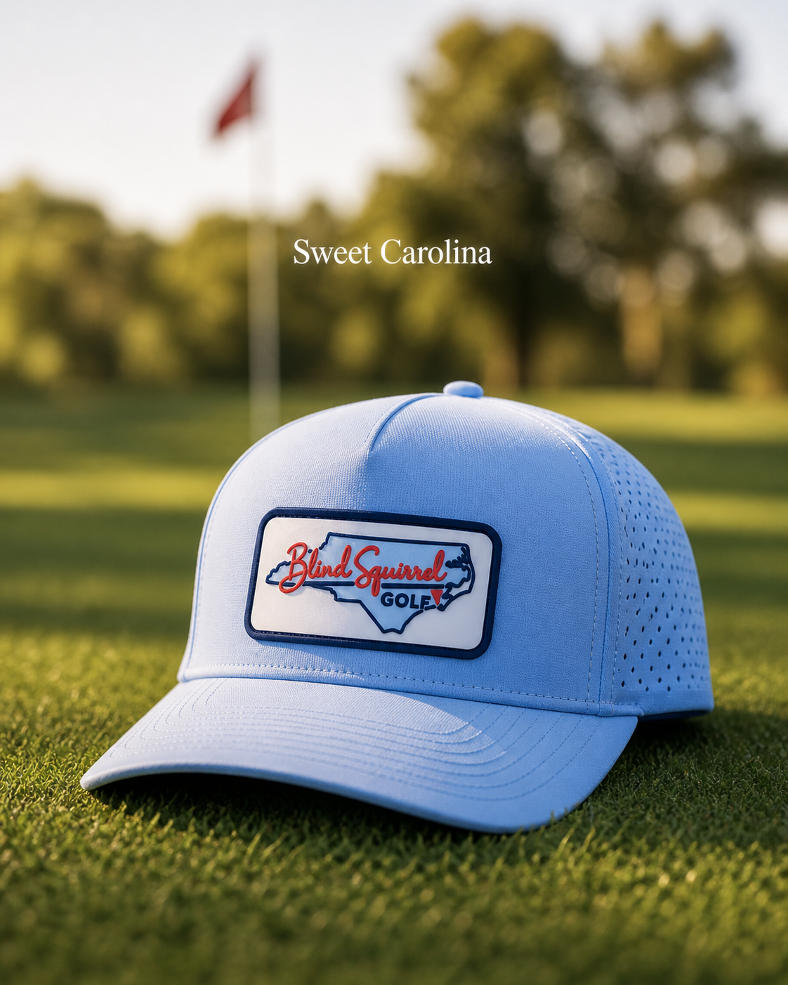 Sweet Carolina Hats