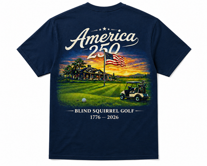 America 250 T-Shirt