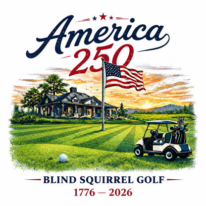 America 250 T-Shirt
