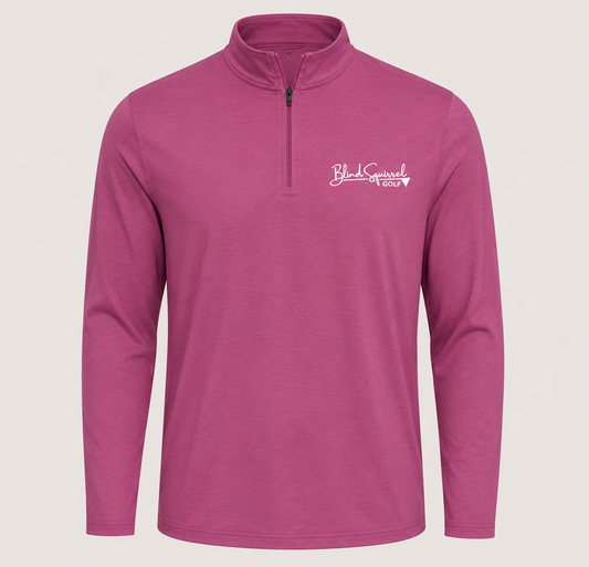 Fairway Layer Quarter Zip