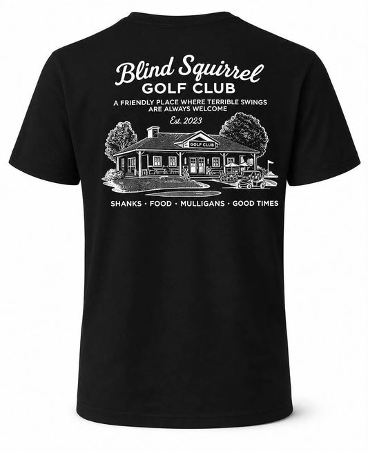 BSGC SS Tee