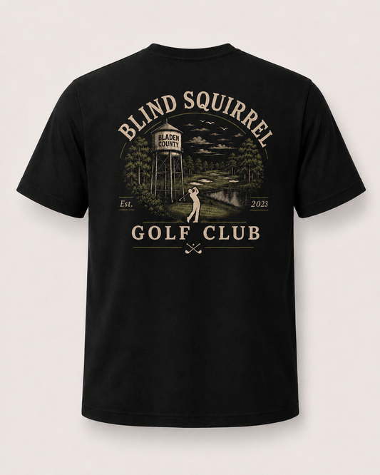 Water Tower Town T-Shirt