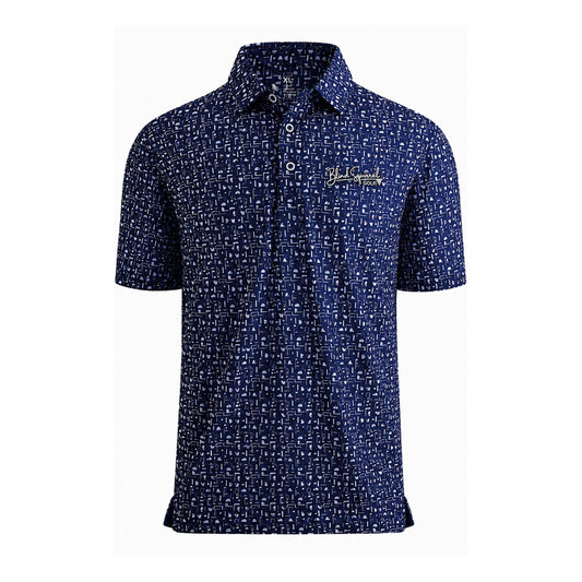 Club Chaos Polo