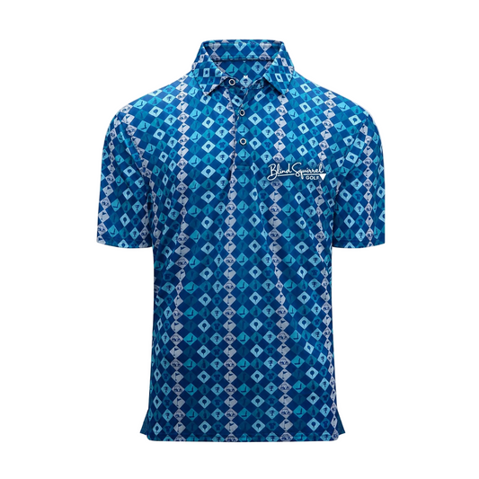 Golf Junkie Polo