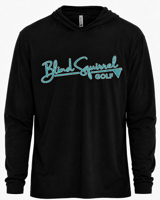 The Script Hoodie