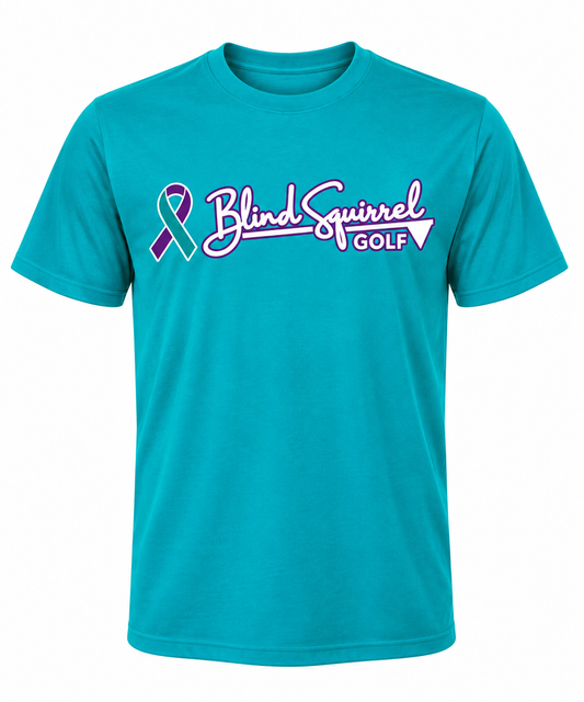 Your Round Isn’t Over T-Shirt