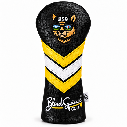 Birdie Vision Headcovers