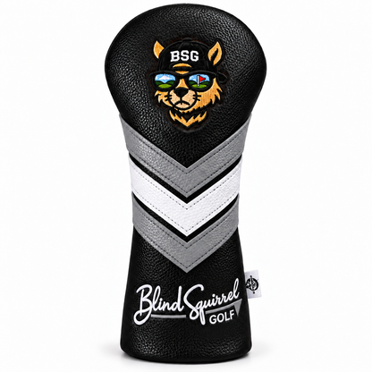 Birdie Vision Headcovers