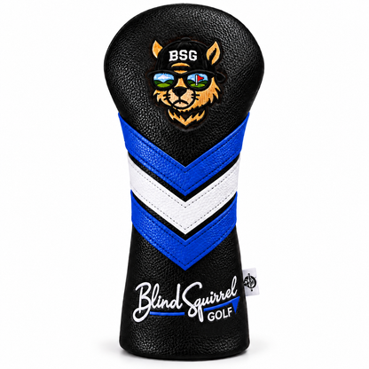 Birdie Vision Headcovers