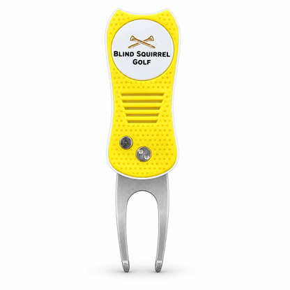 Divot Tool/Ball Marker